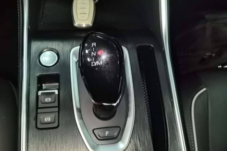 Used Haval H6 2023 National Trend Edition 1.5T Automatic Champion Version Gear Lever