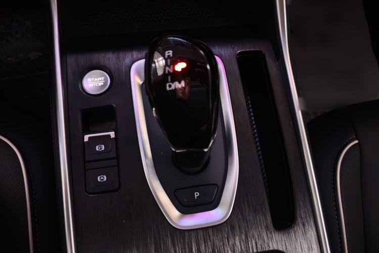 Used Haval H6 2023 National Trend Edition 1.5T Automatic Urban Version Gear Lever