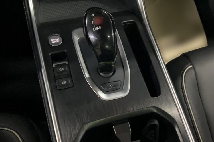 Used Haval H6 2023 National Trend Edition 1.5T Automatic Champion Version Gear Lever
