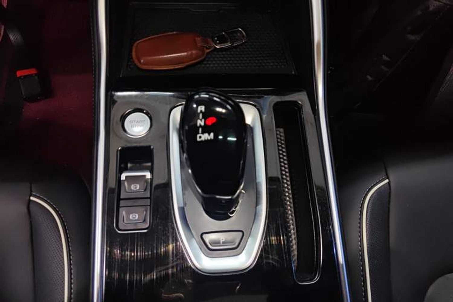 Used Haval H6 2023 National Trend Edition 1.5T Automatic Champion Version Gear Lever