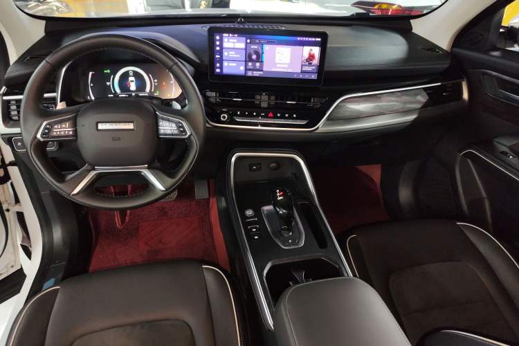 Used Haval H6 2023 National Trend Edition 1.5T Automatic Champion Version