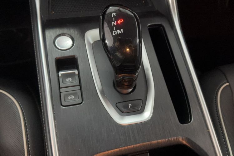 Used Haval H6 2023 National Trend Edition 1.5T Automatic Urban Version Gear Lever