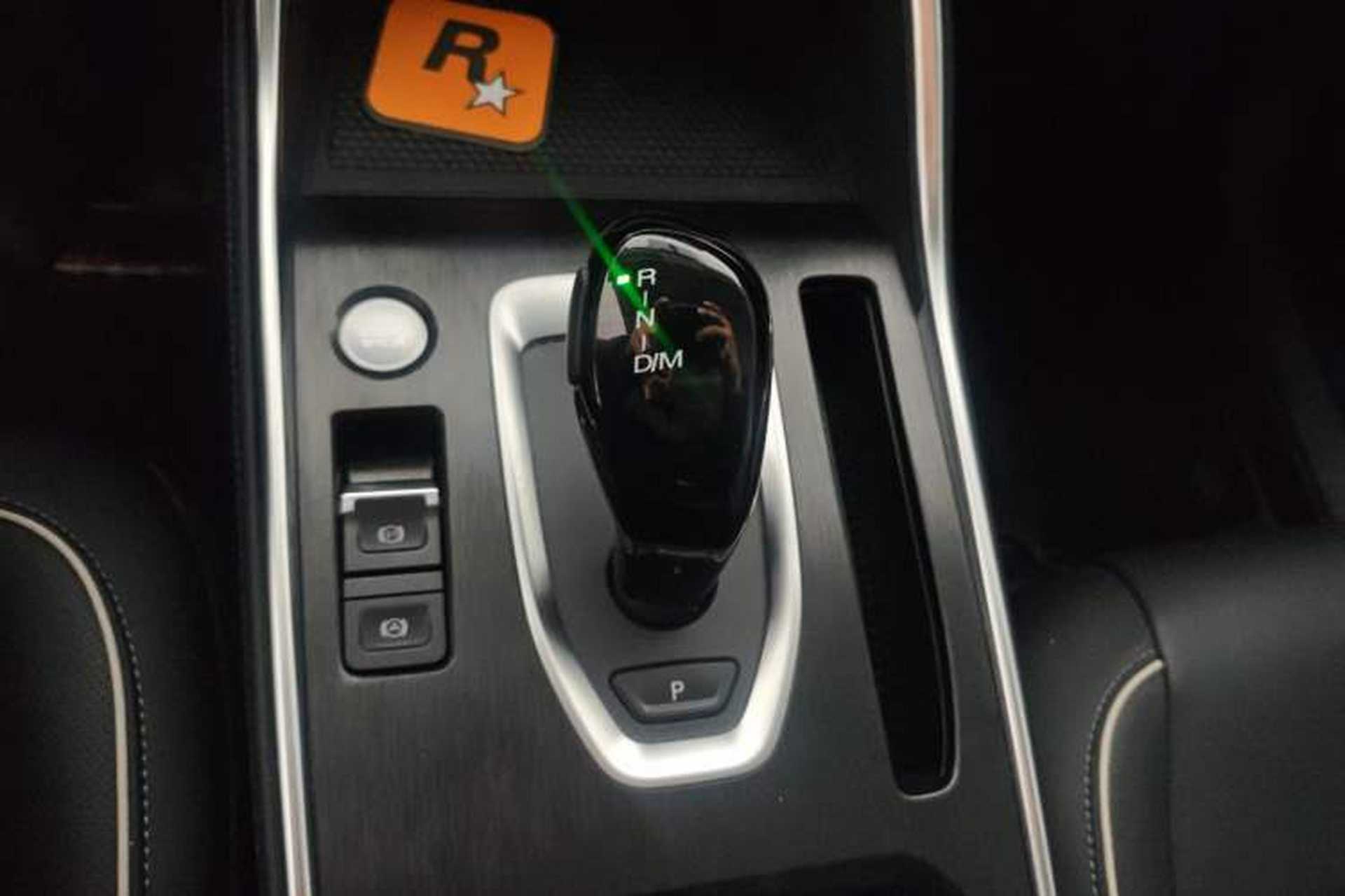 Used Haval H6 2023 National Trend Edition 1.5T Automatic Urban Version Gear Lever