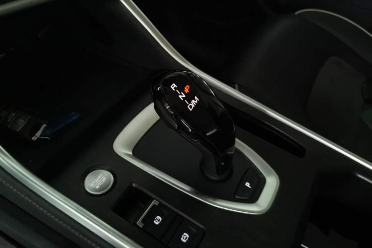 Used Haval H6 2023 National Trend Edition 1.5T Automatic Champion Version Gear Lever