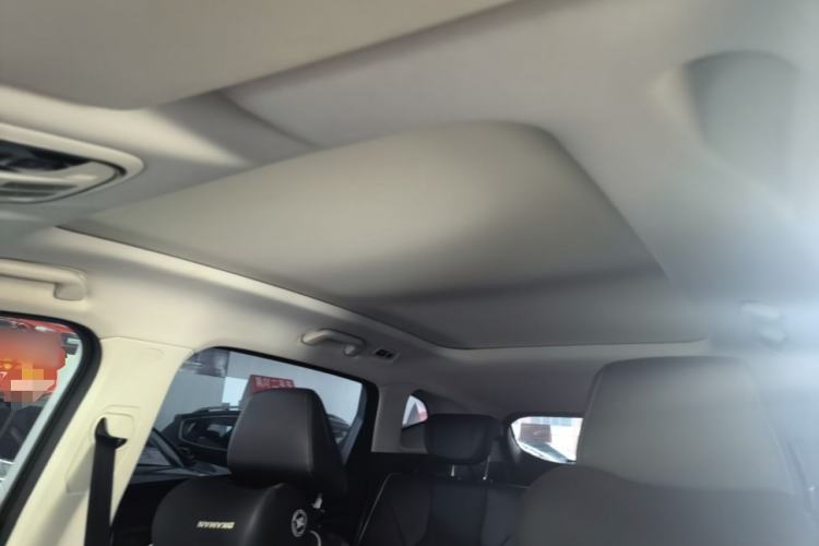 Used Haval H6 2023 National Trend Edition 1.5T Automatic Champion Version Headliner