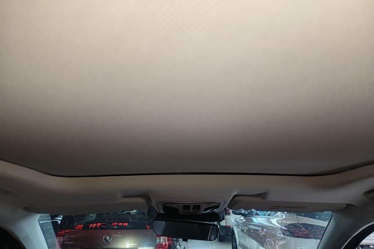 Used Haval H6 2023 National Trend Edition 1.5T Automatic Champion Version Headliner