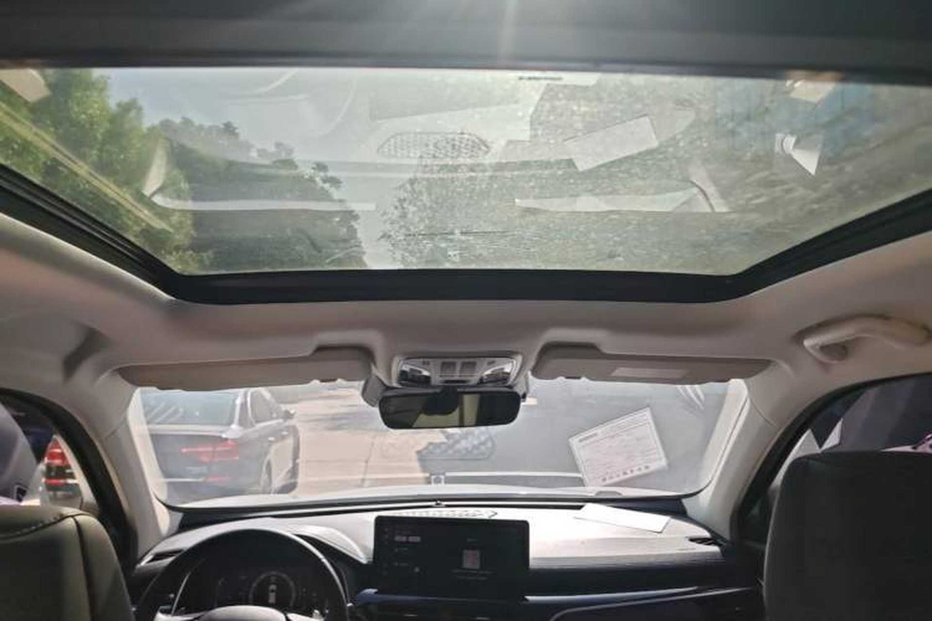 Used Haval H6 2023 National Trend Edition 1.5T Automatic Champion Version Headliner