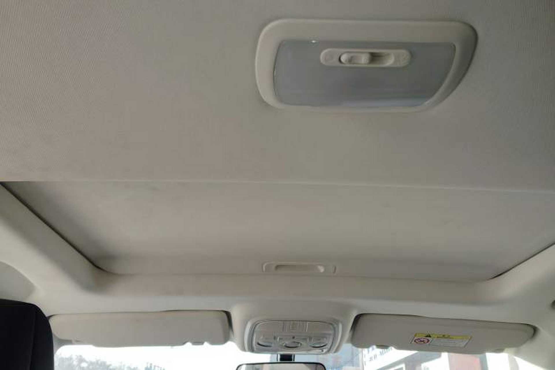 Used Haval H6 2023 National Trend Edition 1.5T Automatic Urban Version Headliner