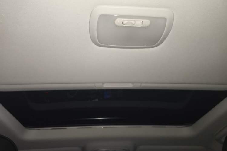 Used Haval H6 2023 National Trend Edition 1.5T Automatic Urban Version Headliner