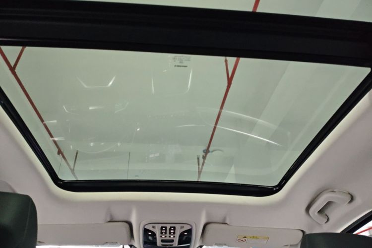 Used Haval H6 2023 National Trend Edition 1.5T Automatic Champion Version Headliner
