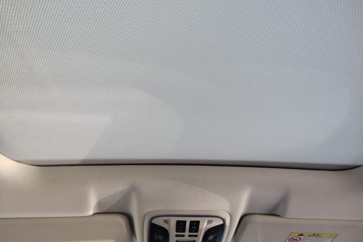 Used Haval H6 2023 National Trend Edition 1.5T Automatic Champion Version Headliner