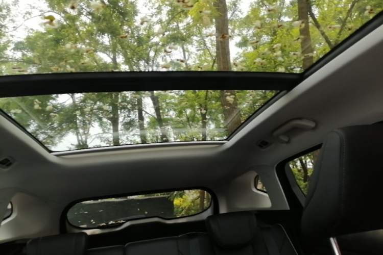 Used Haval H6 2023 National Trend Edition 1.5T Automatic Champion Version Headliner