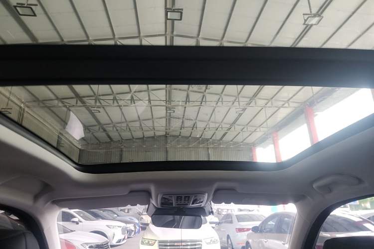 Used Haval H6 2023 National Trend Edition 1.5T Automatic Champion Version Headliner