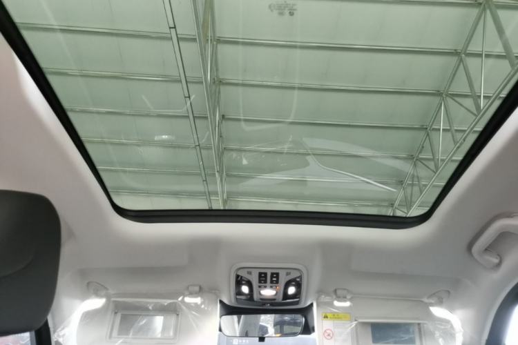 Used Haval H6 2023 National Trend Edition 1.5T Automatic Champion Version Headliner