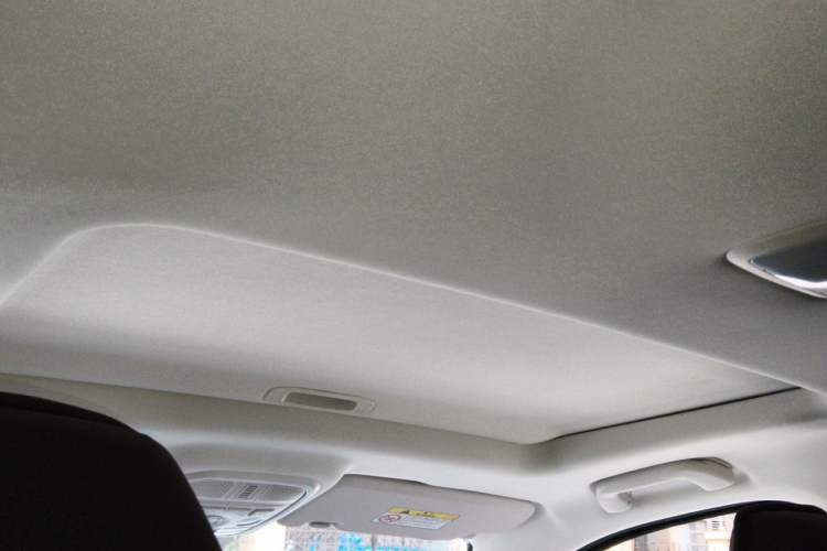 Used Haval H6 2023 National Trend Edition 1.5T Automatic Urban Version Headliner