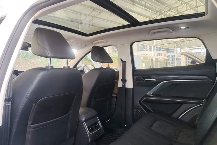 Used Haval H6 2023 National Trend Edition 1.5T Automatic Champion Version Headliner