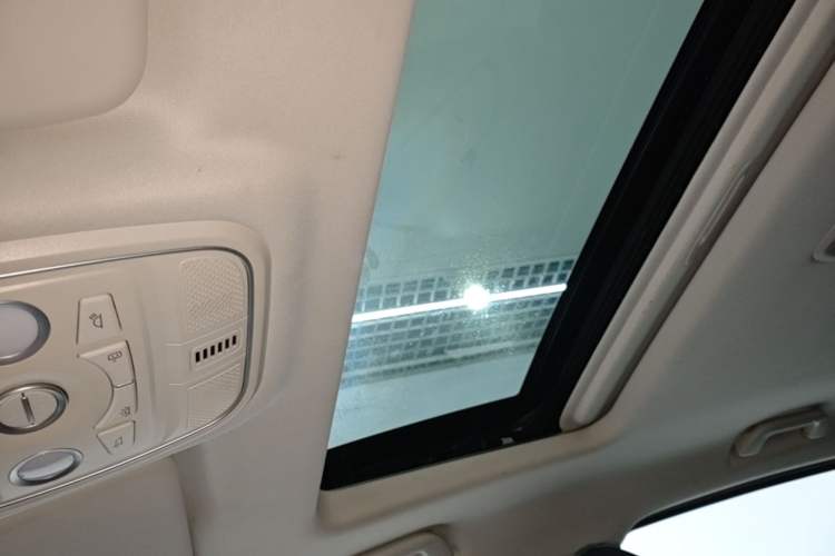 Used Haval H6 2023 National Trend Edition 1.5T Automatic Urban Version Headliner
