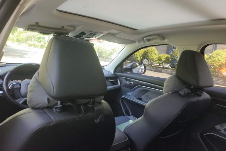 Used Haval H6 2023 National Trend Edition 1.5T Automatic Champion Version Headliner
