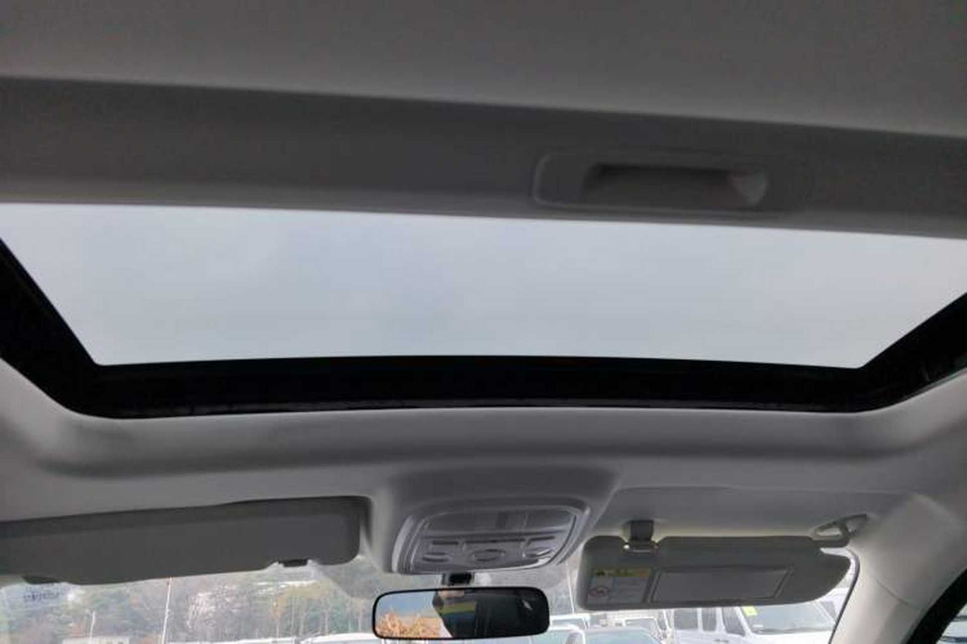 Used Haval H6 2023 National Trend Edition 1.5T Automatic Urban Version Headliner