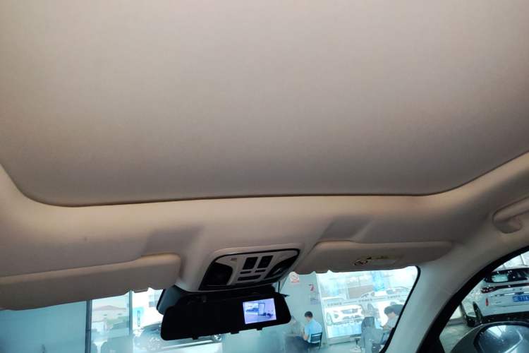 Used Haval H6 2023 National Trend Edition 1.5T Automatic Champion Version Headliner