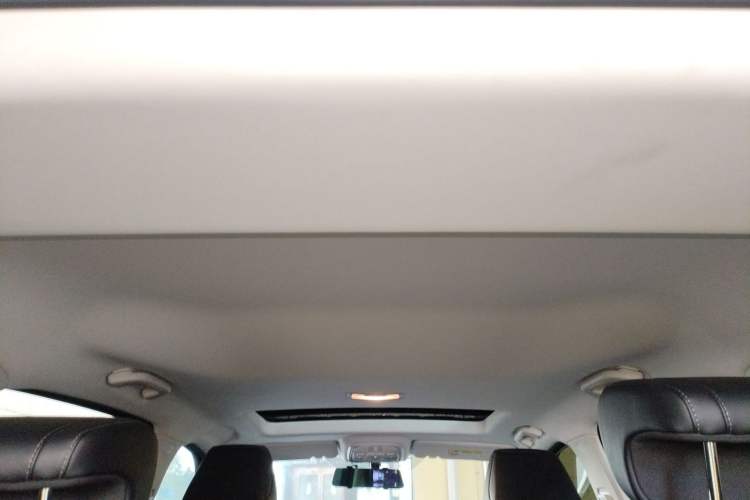 Used Haval H6 2023 National Trend Edition 1.5T Automatic Urban Version Headliner