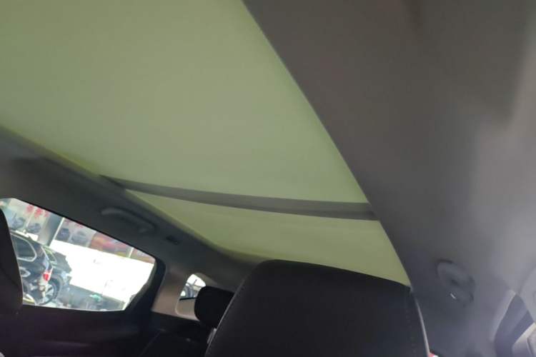 Used Haval H6 2023 National Trend Edition 1.5T Automatic Champion Version Headliner