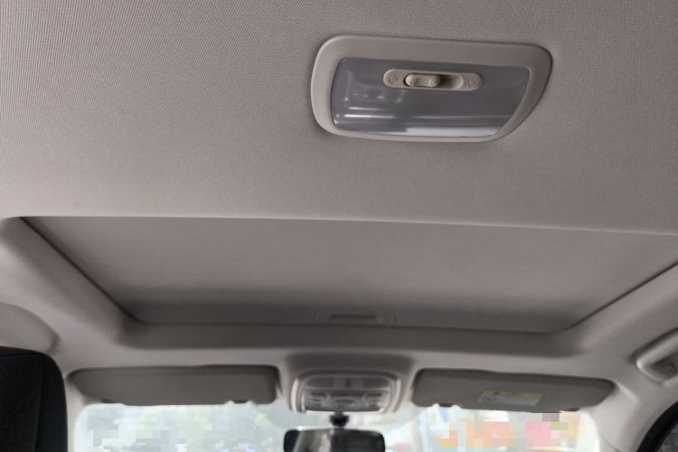 Used Haval H6 2023 National Trend Edition 1.5T Automatic Urban Version Headliner