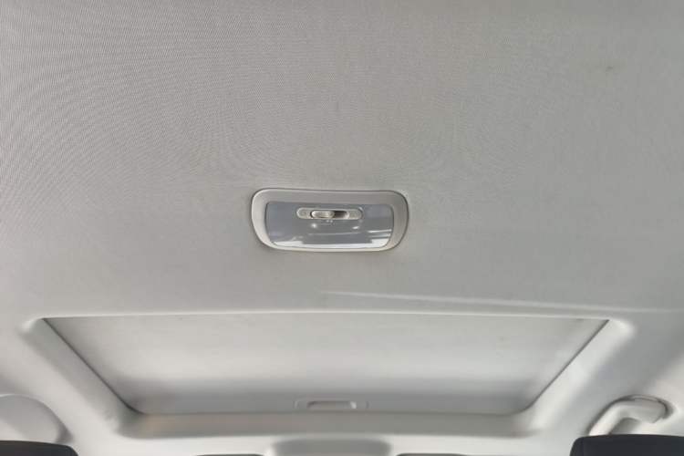 Used Haval H6 2023 National Trend Edition 1.5T Automatic Urban Version Headliner