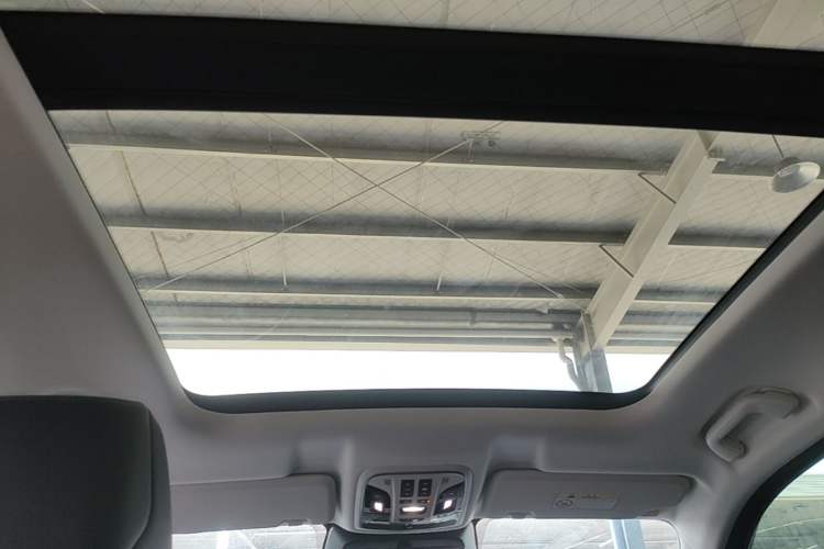 Used Haval H6 2023 National Trend Edition 1.5T Automatic Champion Version Headliner