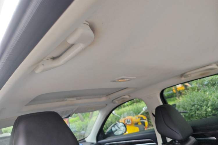 Used Haval H6 2023 National Trend Edition 1.5T Automatic Urban Version Headliner