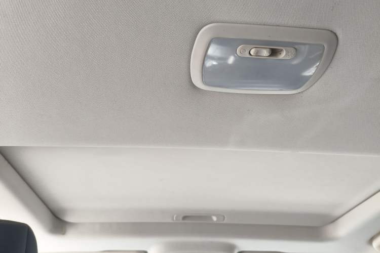 Used Haval H6 2023 National Trend Edition 1.5T Automatic Urban Version Headliner