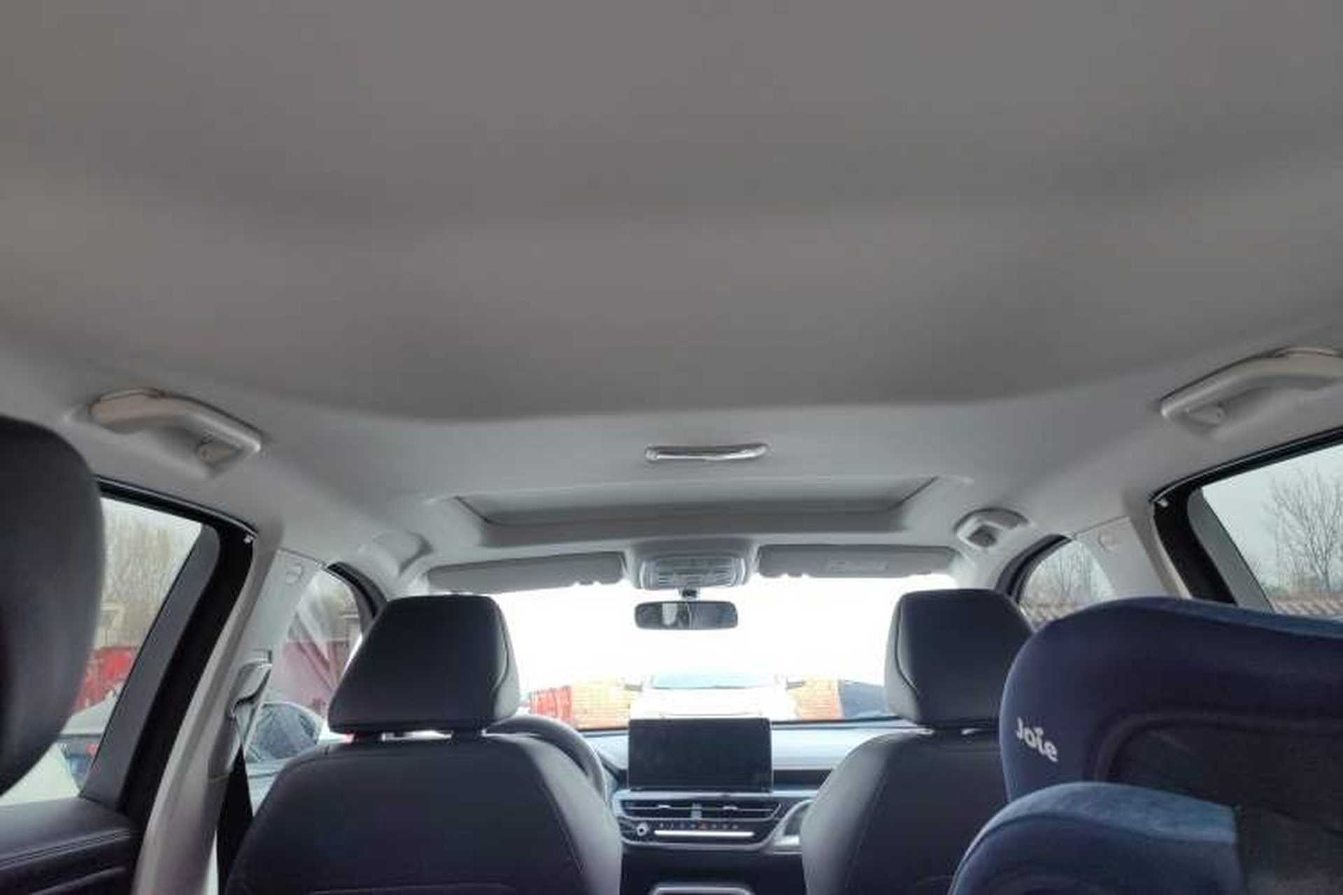 Used Haval H6 2023 National Trend Edition 1.5T Automatic Urban Version Headliner
