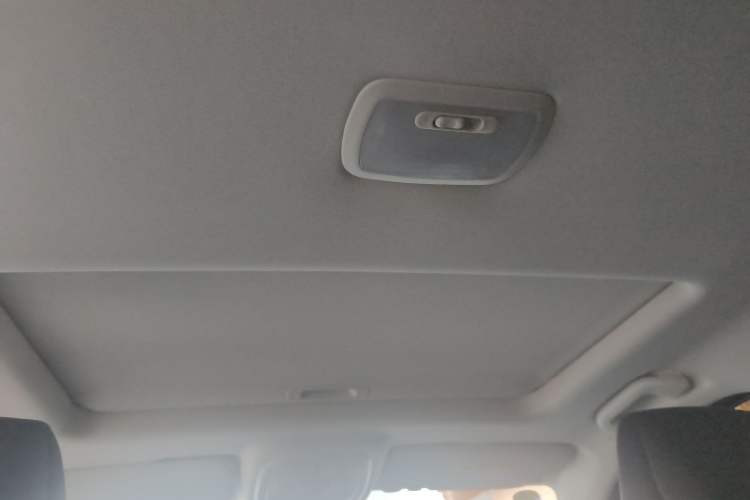 Used Haval H6 2023 National Trend Edition 1.5T Automatic Urban Version Headliner