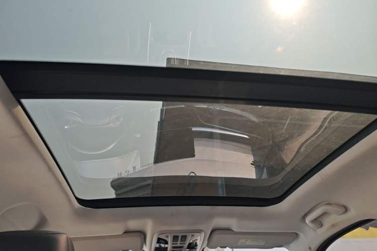 Used Haval H6 2023 National Trend Edition 1.5T Automatic Champion Version Headliner