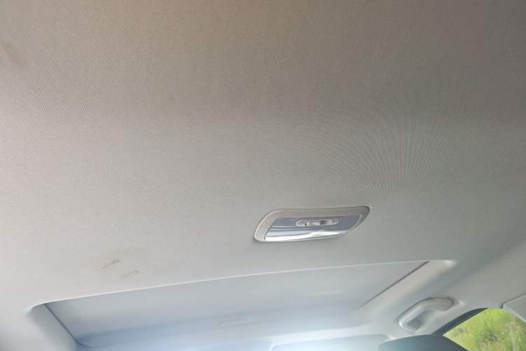 Used Haval H6 2023 National Trend Edition 1.5T Automatic Urban Version Headliner