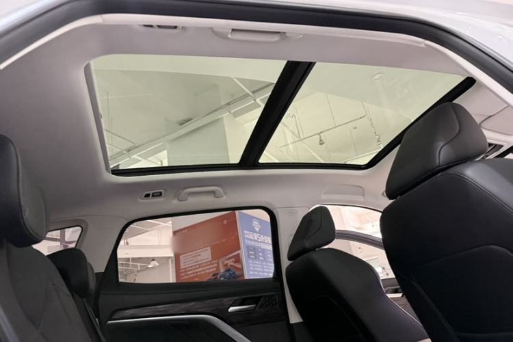 Used Haval H6 2023 National Trend Edition 1.5T Automatic Champion Version Headliner