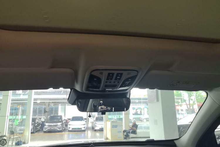 Used Haval H6 2023 National Trend Edition 1.5T Automatic Champion Version Headliner