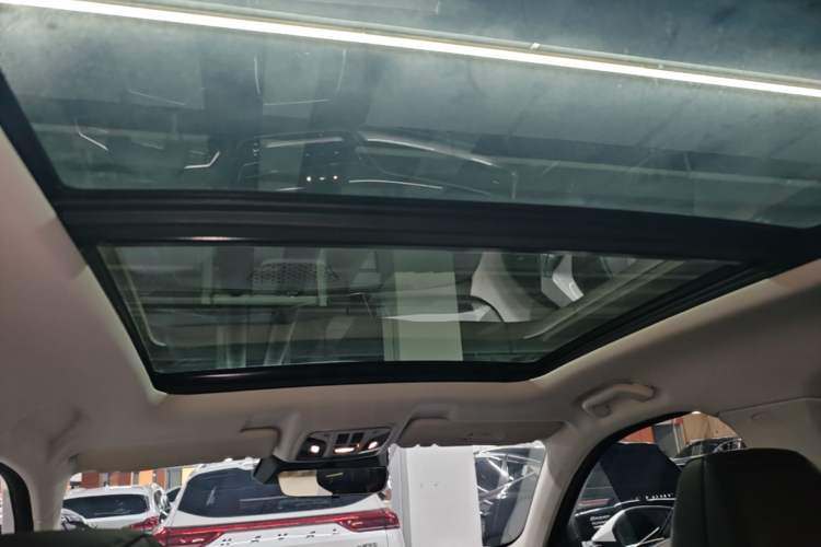 Used Haval H6 2023 National Trend Edition 1.5T Automatic Champion Version Headliner