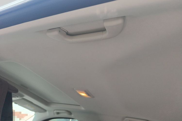 Used Haval H6 2023 National Trend Edition 1.5T Automatic Urban Version Headliner