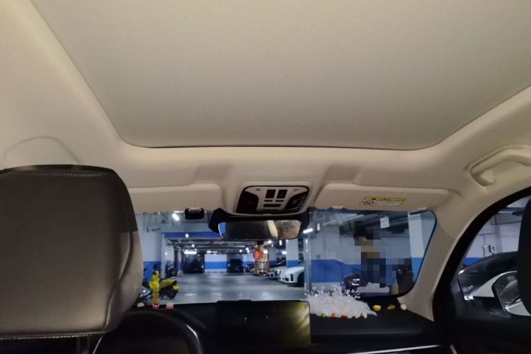 Used Haval H6 2023 National Trend Edition 1.5T Automatic Champion Version Headliner