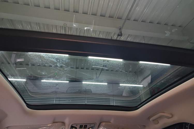 Used Haval H6 2023 National Trend Edition 1.5T Automatic Champion Version Headliner