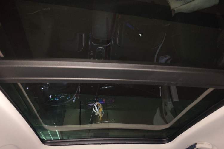 Used Haval H6 2023 National Trend Edition 1.5T Automatic Champion Version Headliner