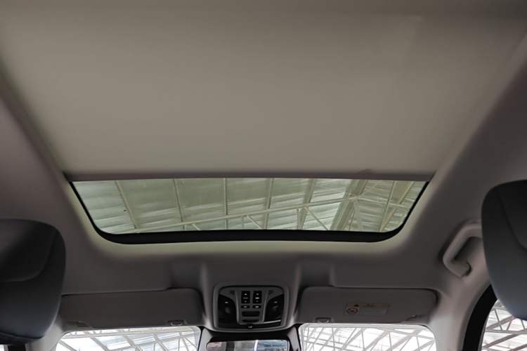 Used Haval H6 2023 National Trend Edition 1.5T Automatic Champion Version Headliner