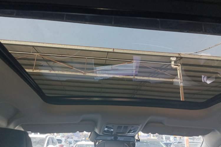 Used Haval H6 2023 National Trend Edition 1.5T Automatic Champion Version Headliner