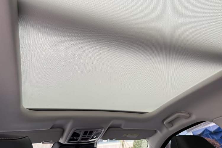 Used Haval H6 2023 National Trend Edition 1.5T Automatic Champion Version Headliner