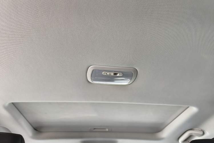 Used Haval H6 2023 National Trend Edition 1.5T Automatic Urban Version Headliner