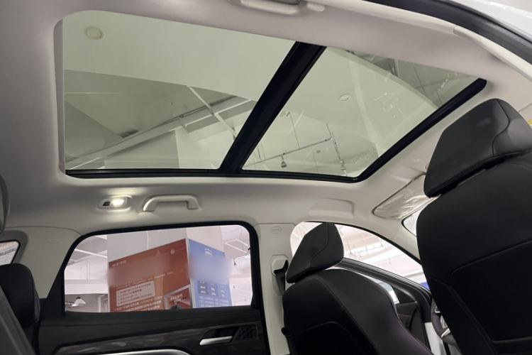 Used Haval H6 2023 National Trend Edition 1.5T Automatic Champion Version Headliner