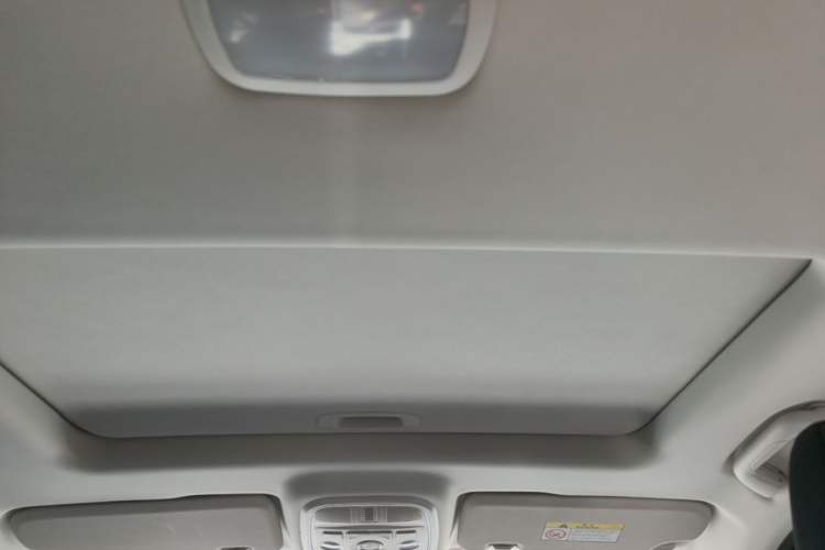 Used Haval H6 2023 National Trend Edition 1.5T Automatic Urban Version Headliner