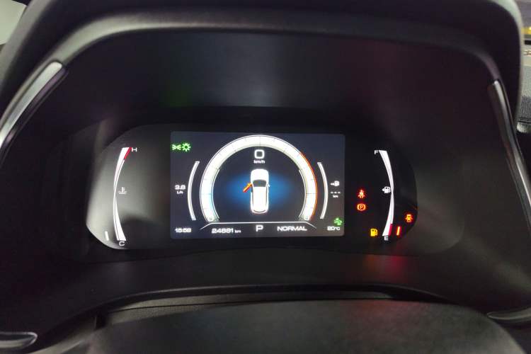 Used Haval H6 2023 National Trend Edition 1.5T Automatic Champion Version