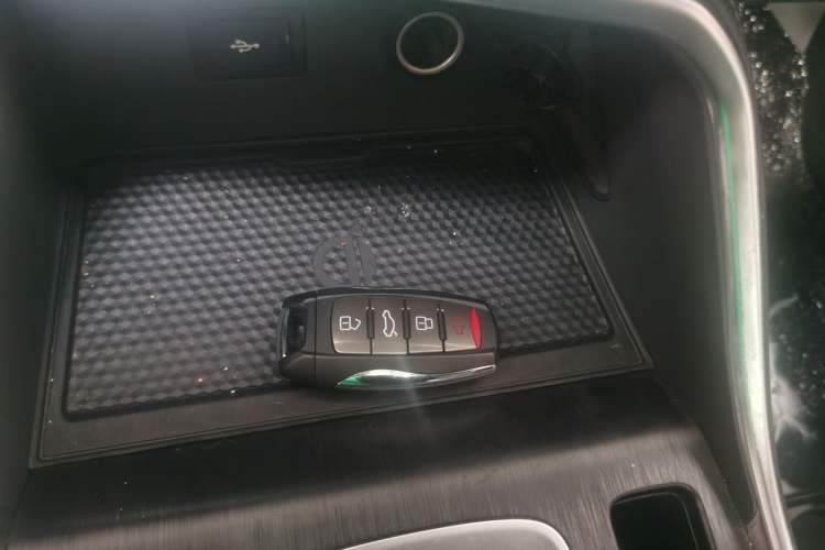 Used Haval H6 2023 National Trend Edition 1.5T Automatic Champion Version Interior 1